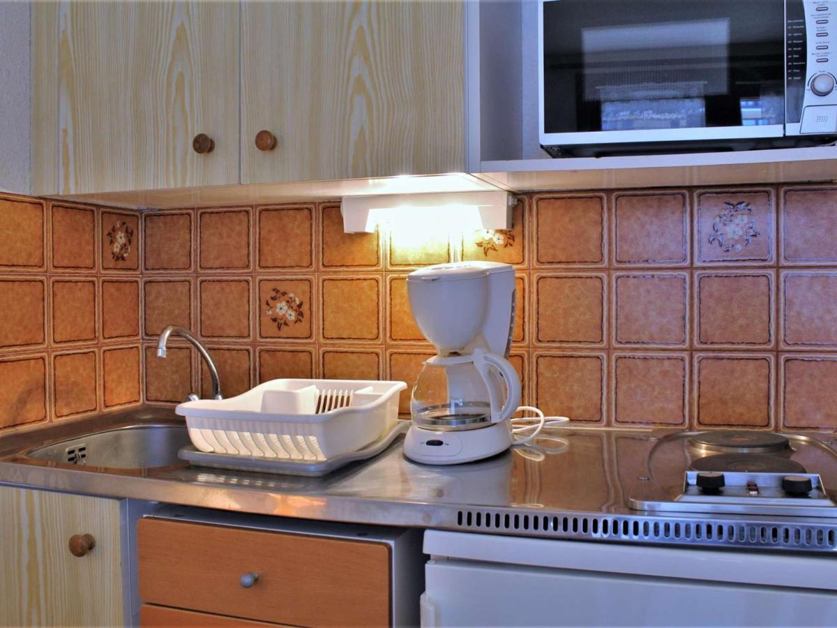 Appartement Risoul, 1 pièce, 4 personnes - FR-1-330-145