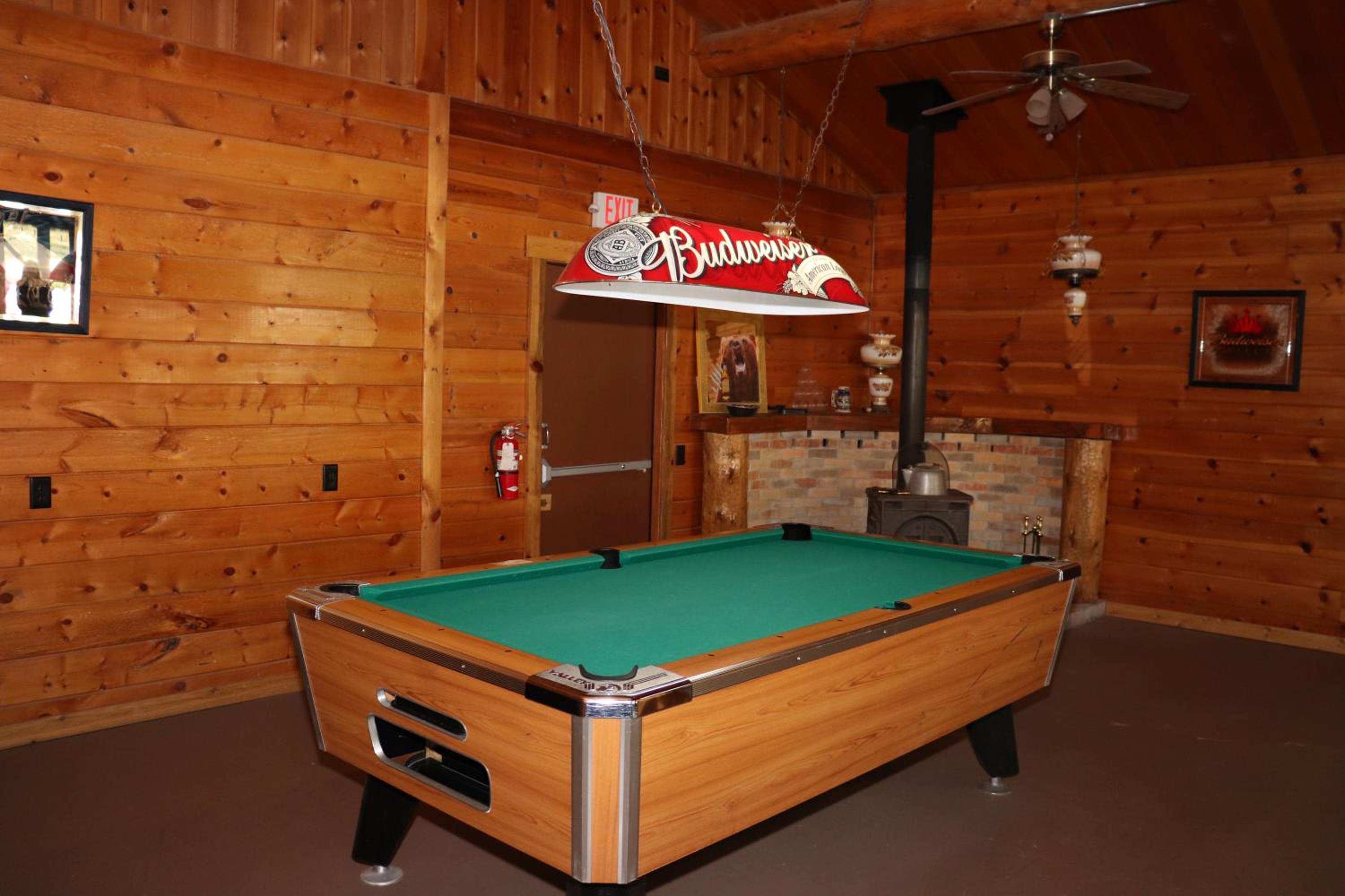 children's play area