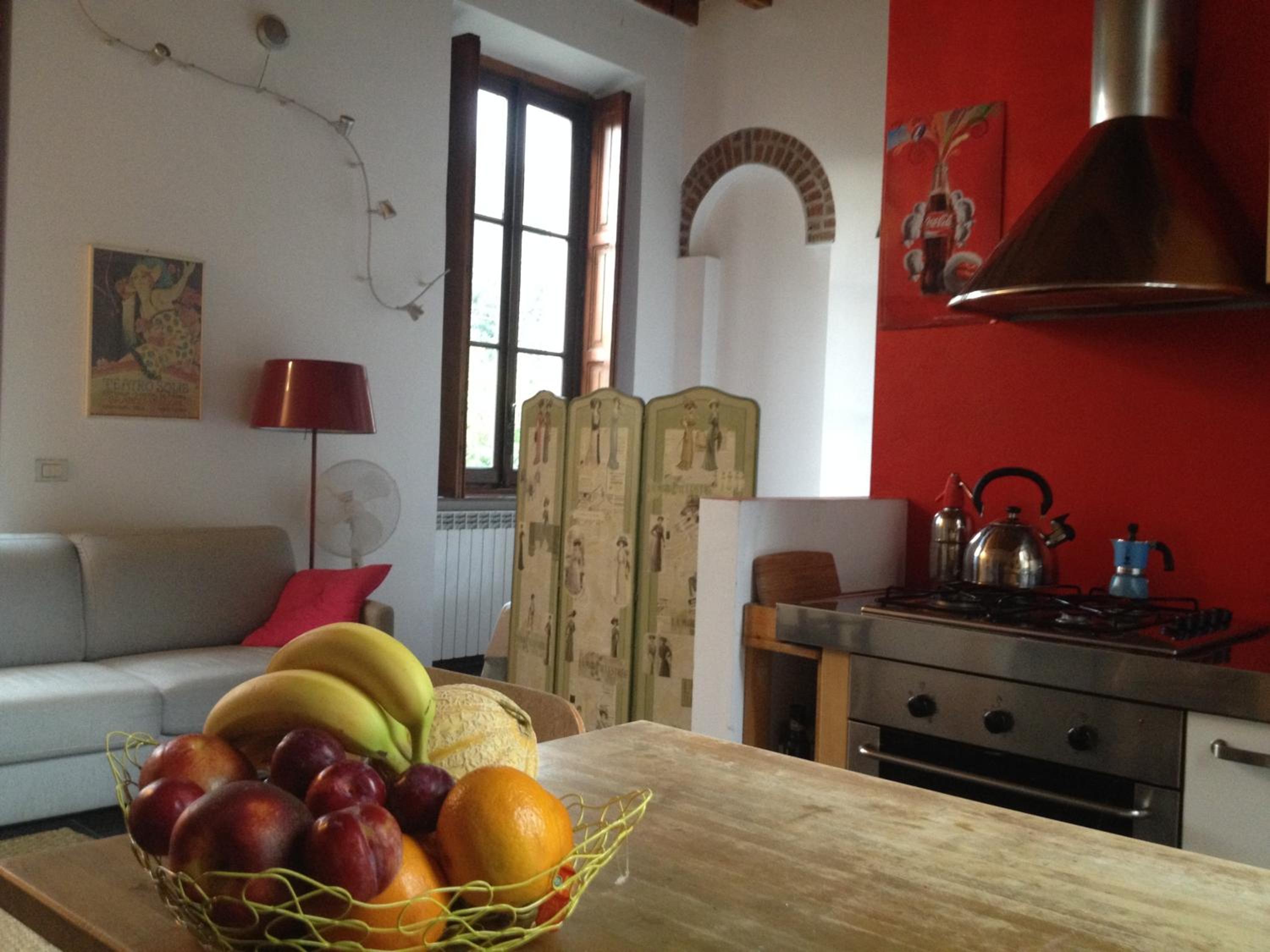 Lovelyloft Navigli - Gelsomino photo 1