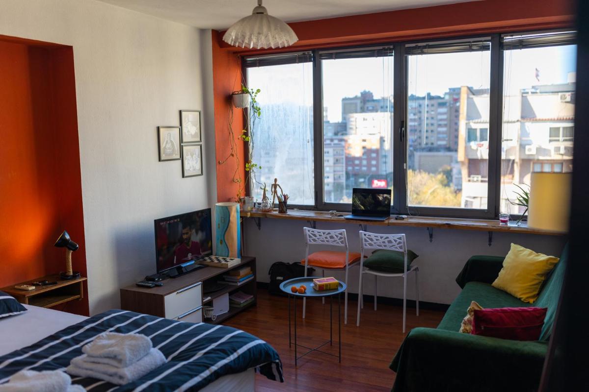 9 Katëshet Apartment photo 1
