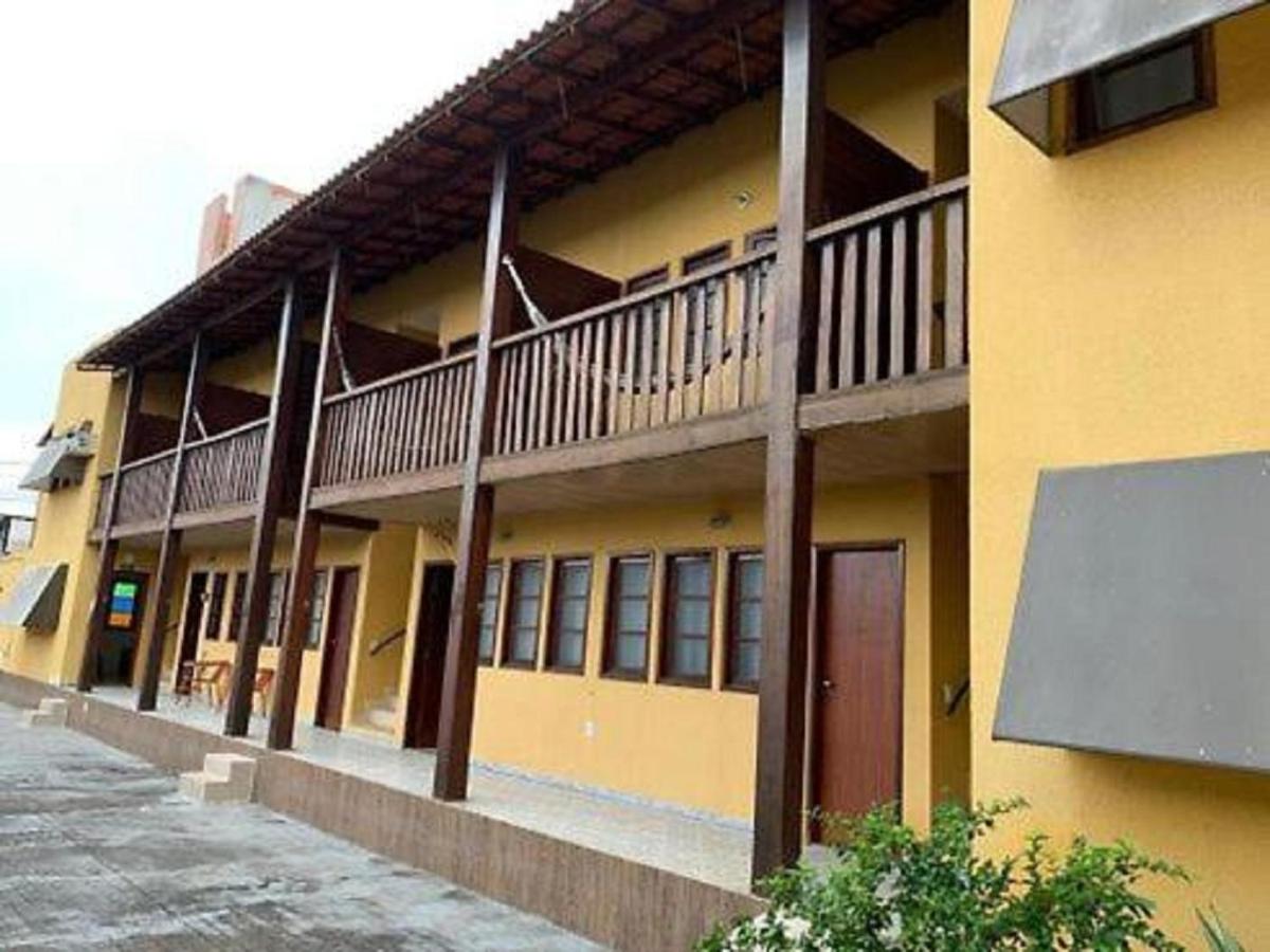 Pousada Paraiso Guarapari