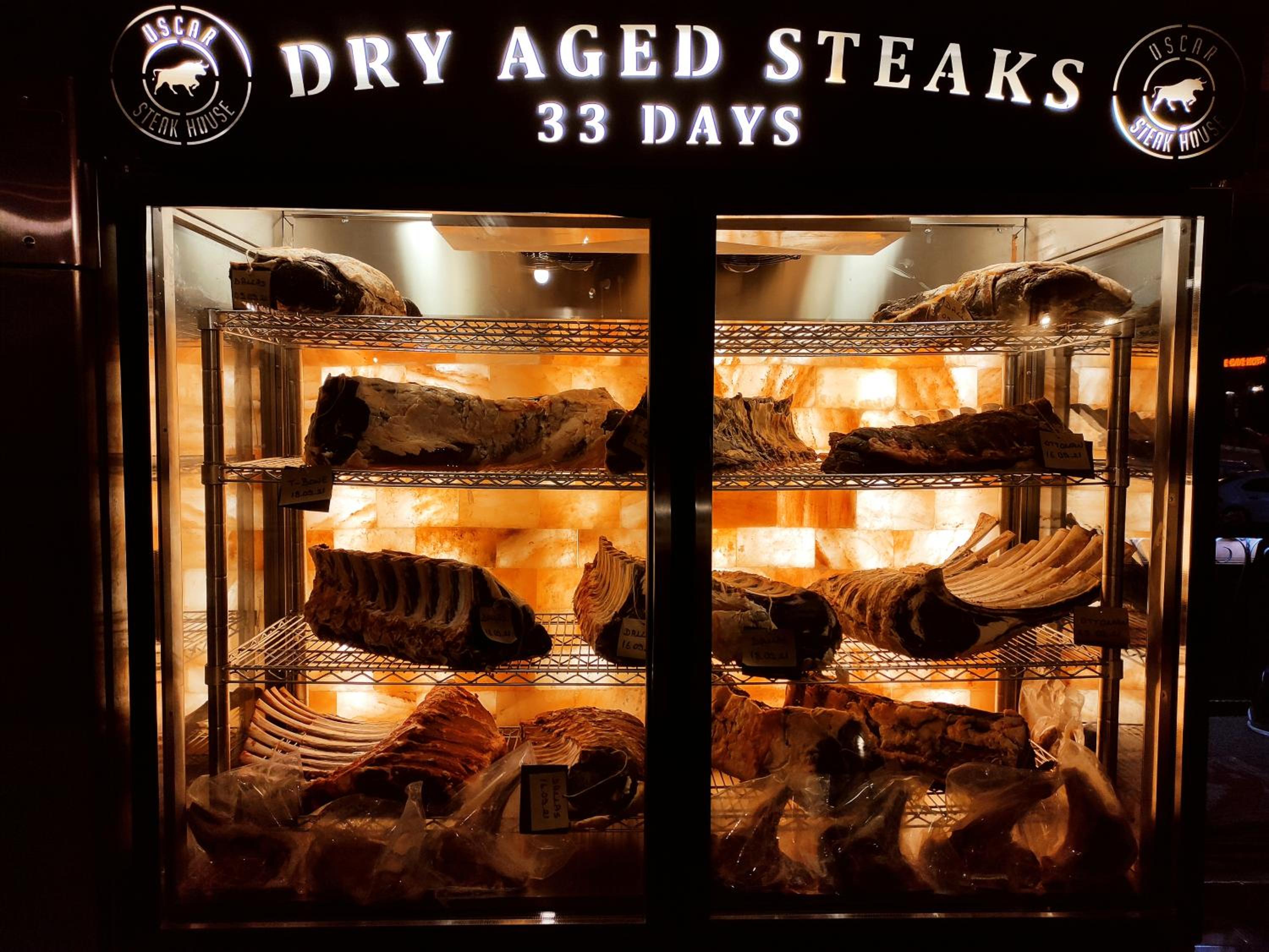 Elegance Cave Suites & Restaurant - Image 85