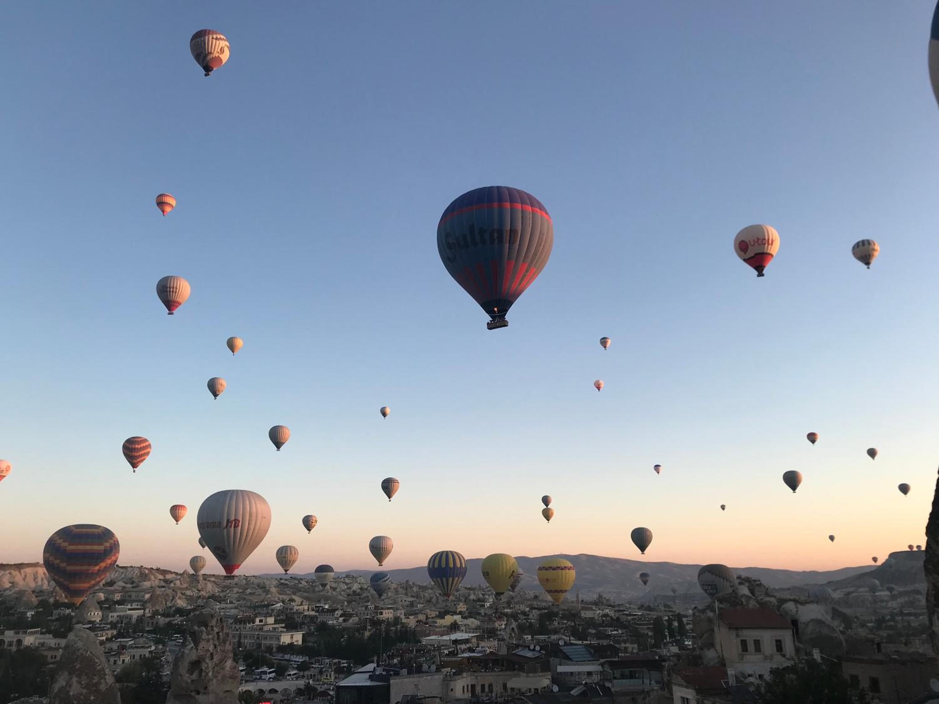 Elegance Cave Suites & Restaurant - Image 84