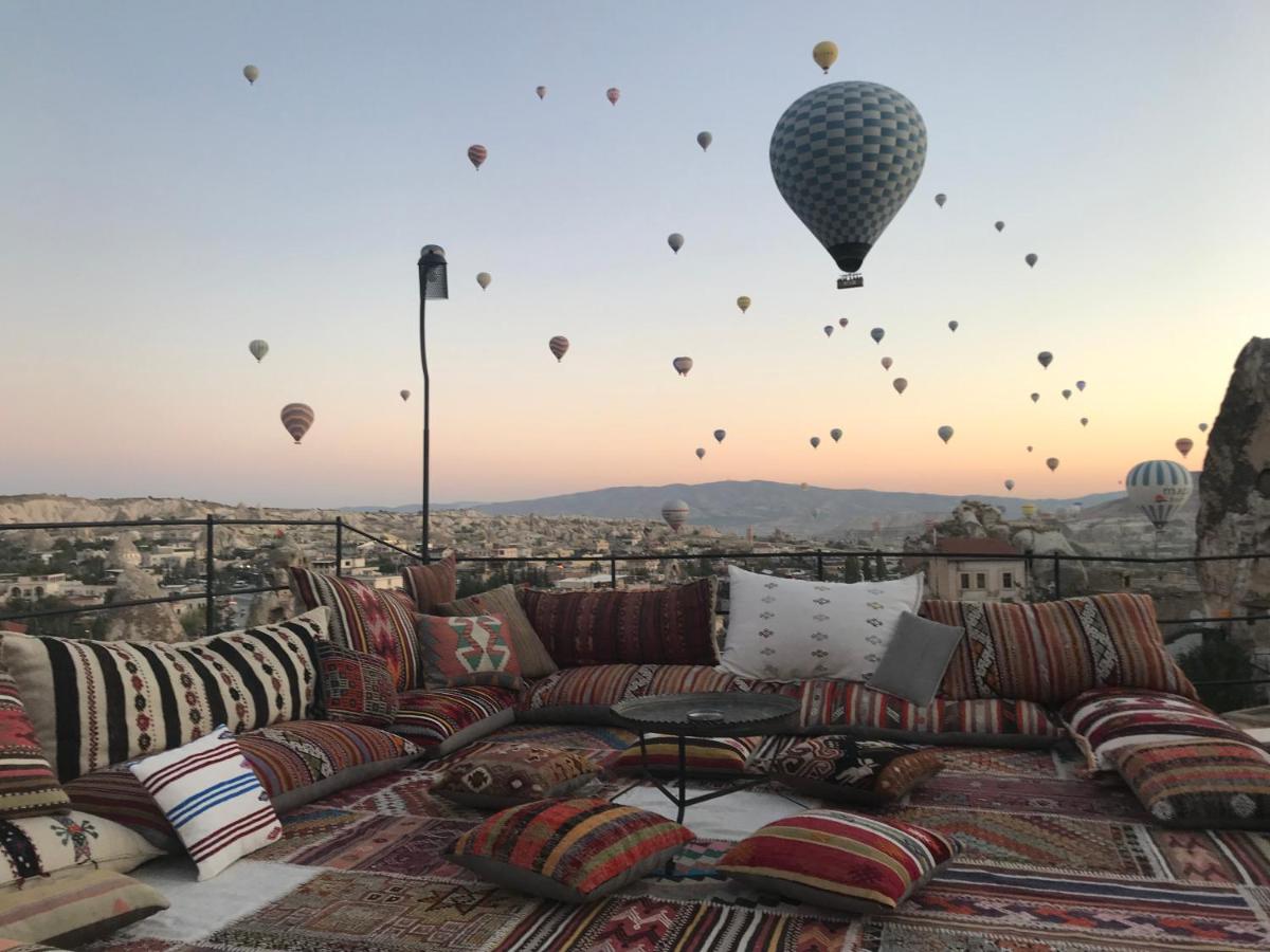 Elegance Cave Suites & Restaurant - Image 73