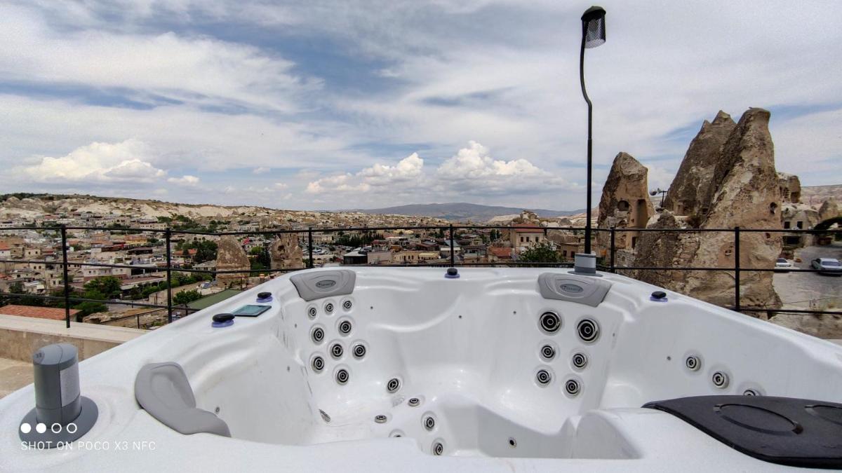 Elegance Cave Suites & Restaurant - Image 79