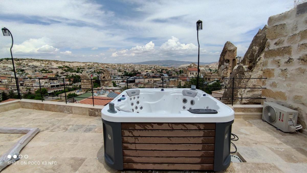 Elegance Cave Suites & Restaurant - Image 63