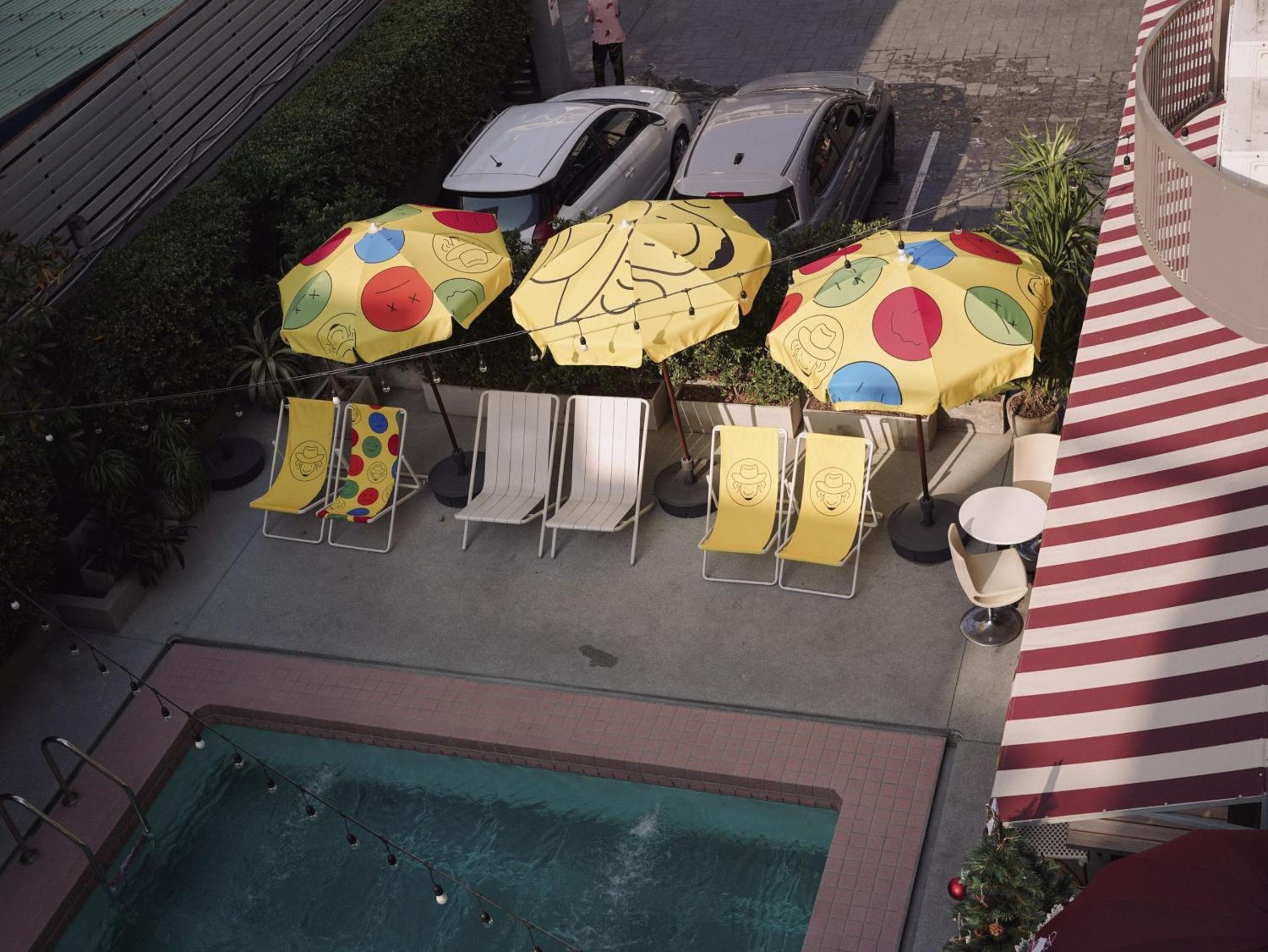 Josh Hotel 59