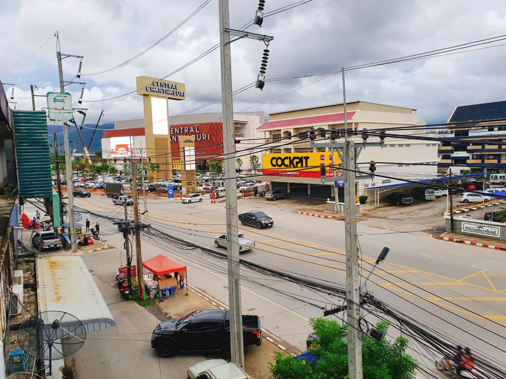 Phakdee Place view 4