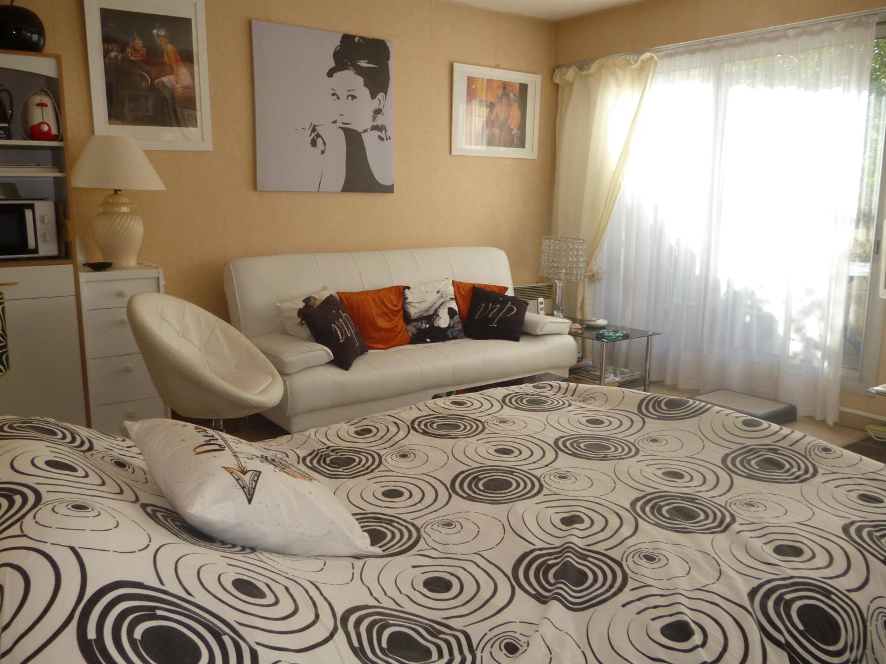 lovely apartments with terrace photo 1