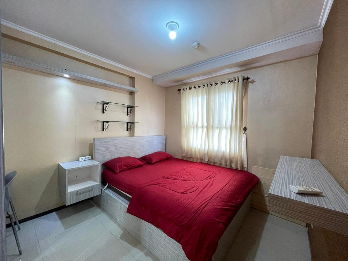 2BR Gateway Pasteur Apartment
