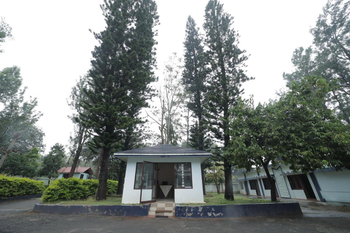 Green Park Resort