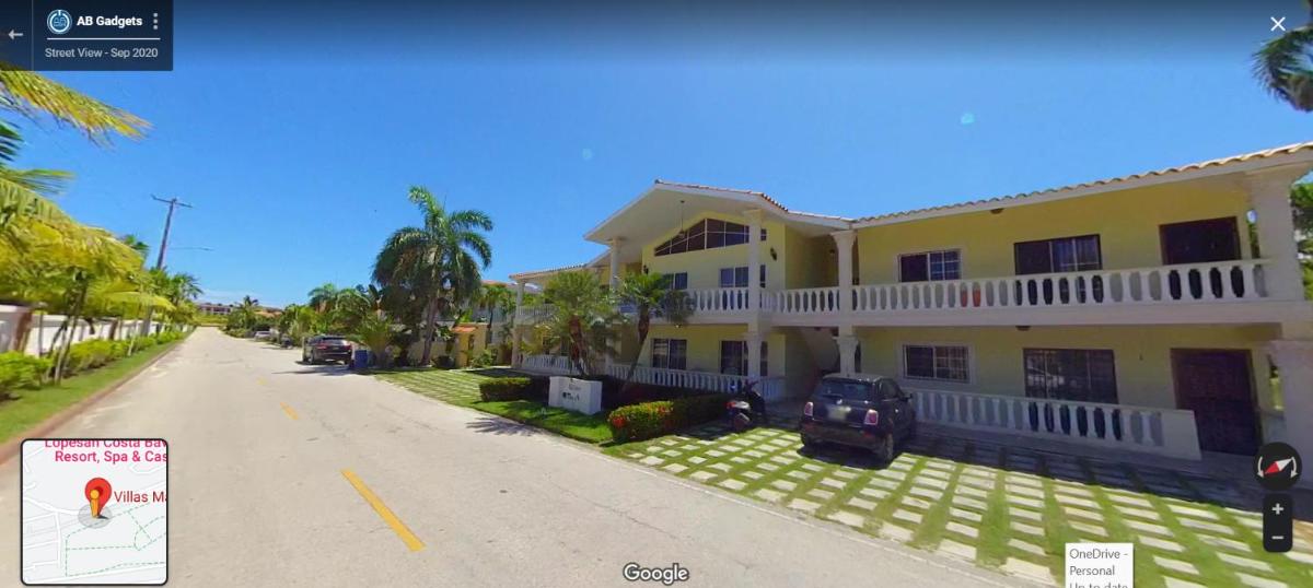 Apartment Villas Mar y Sol I - Beach Home in Paradise! in Bavaro, Punta Cana