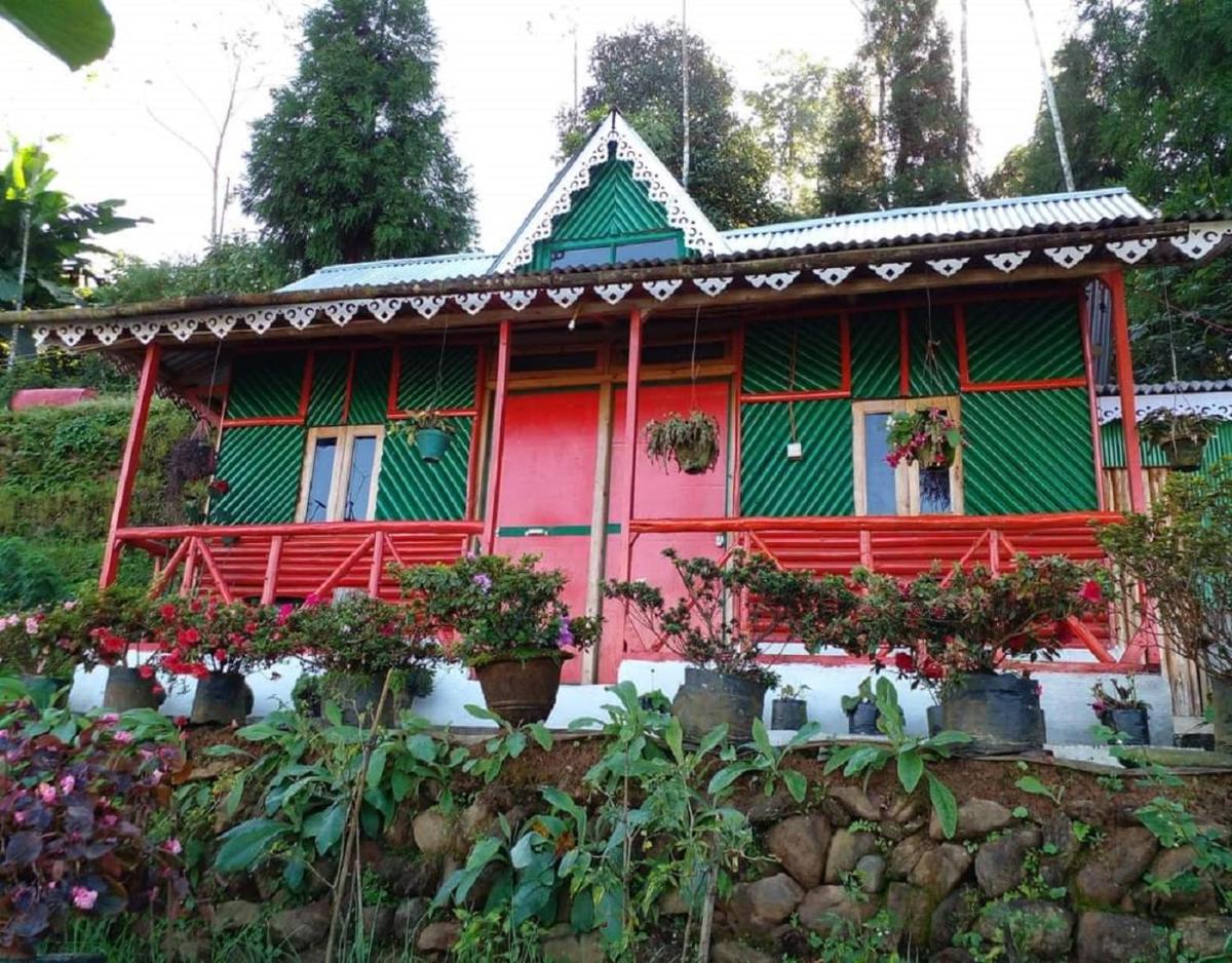 Raidhura Homestay by StayApart