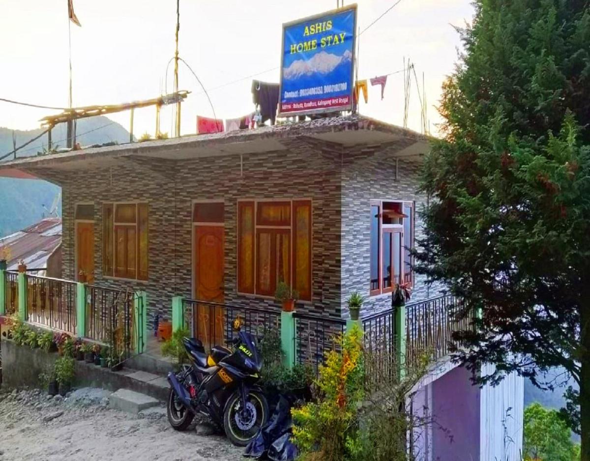 Asish Homestay by StayApart