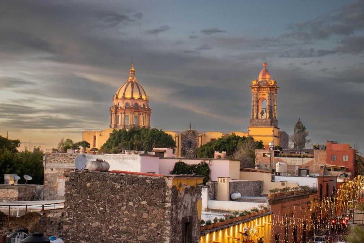 Hotel Sanma Hotel - Image 1