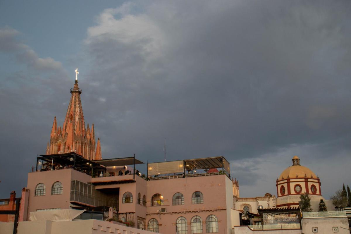 rooftop