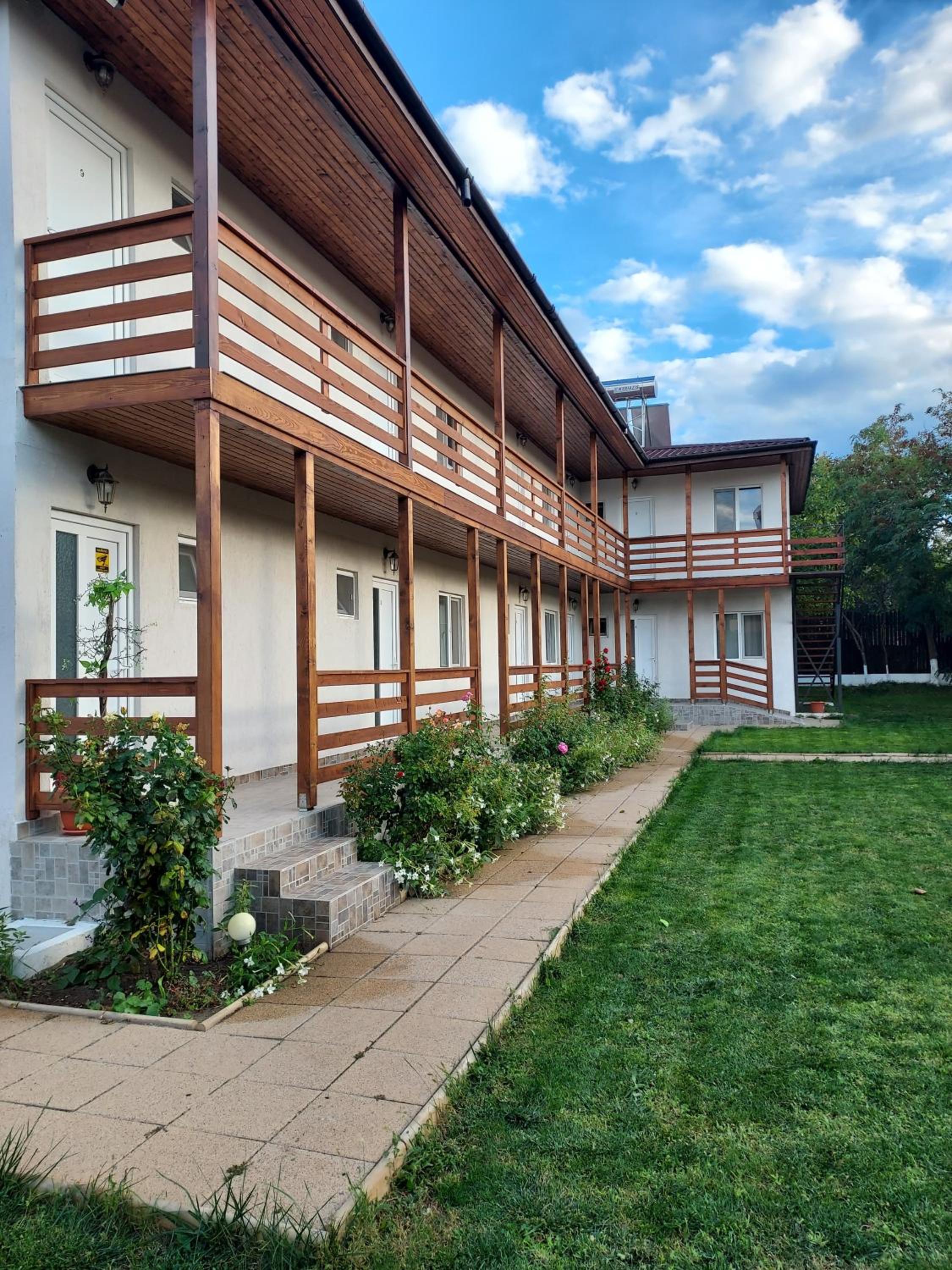 Vila Niki