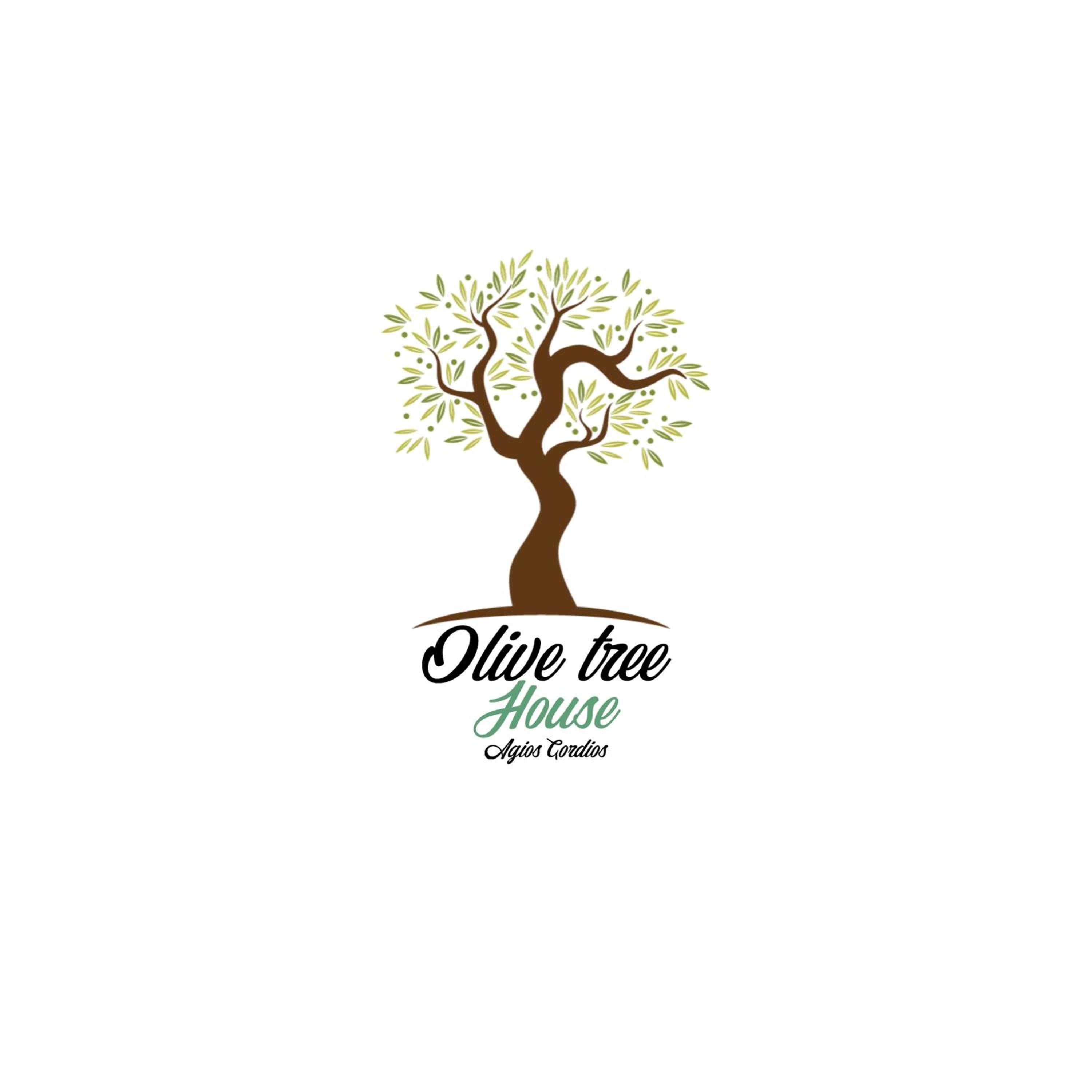 Olive Tree House
