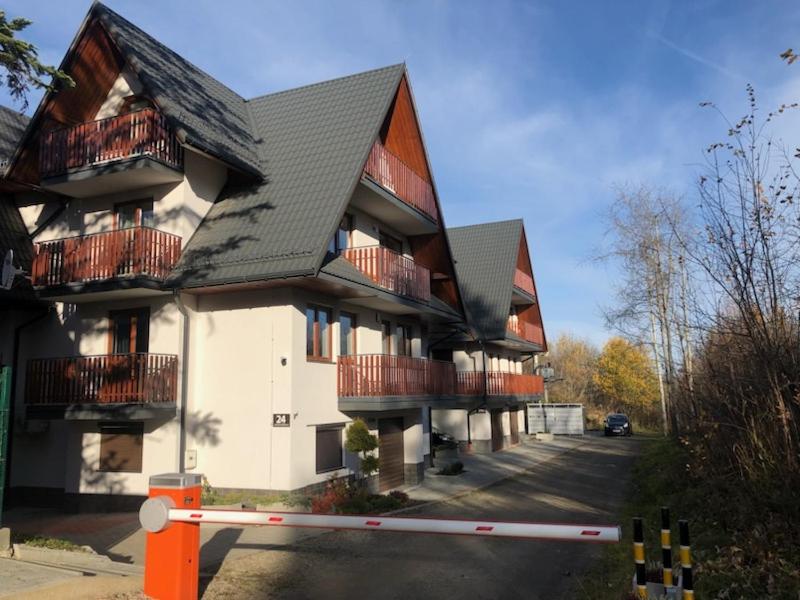 Apartament Antolka