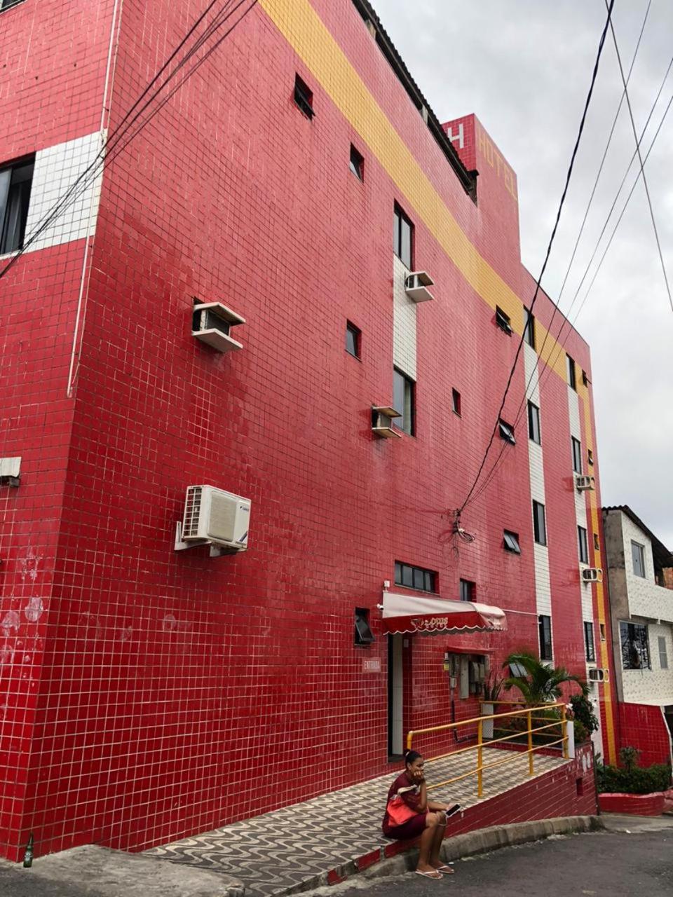 Hotel Lotus