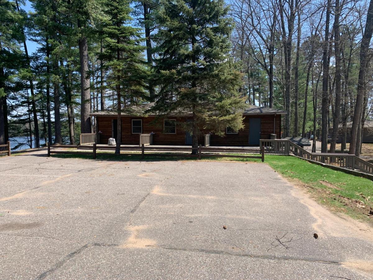 Black Bear Lodge Bear Trap #1