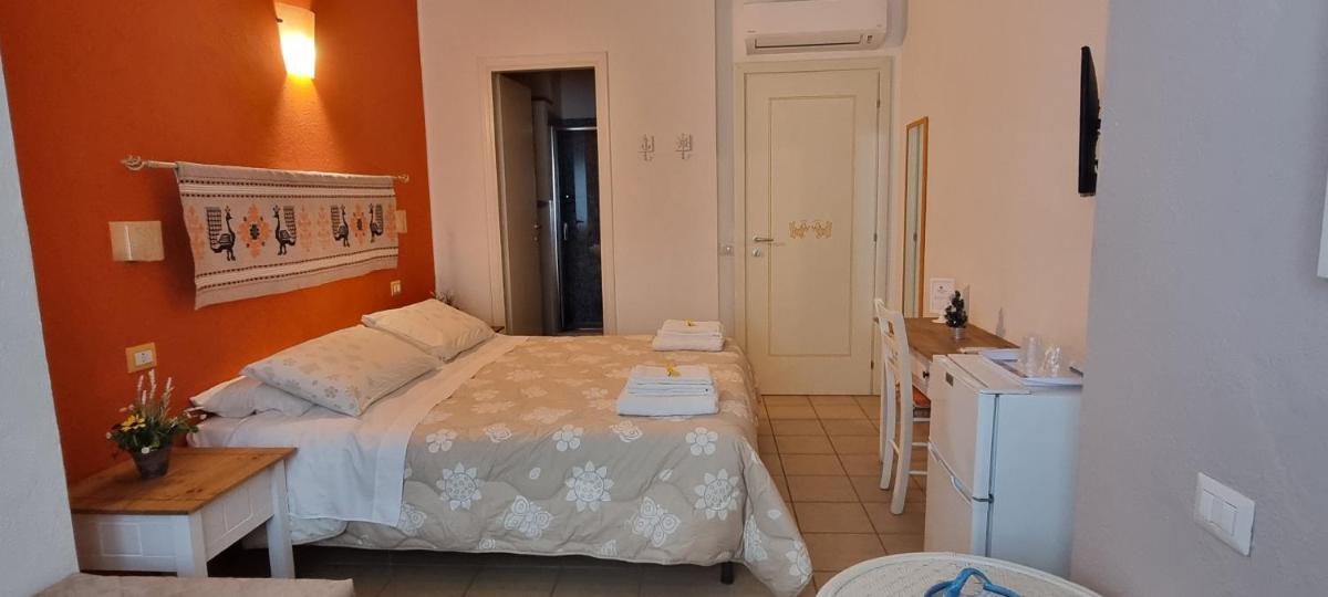 B&B Il Piccolo Giardino
