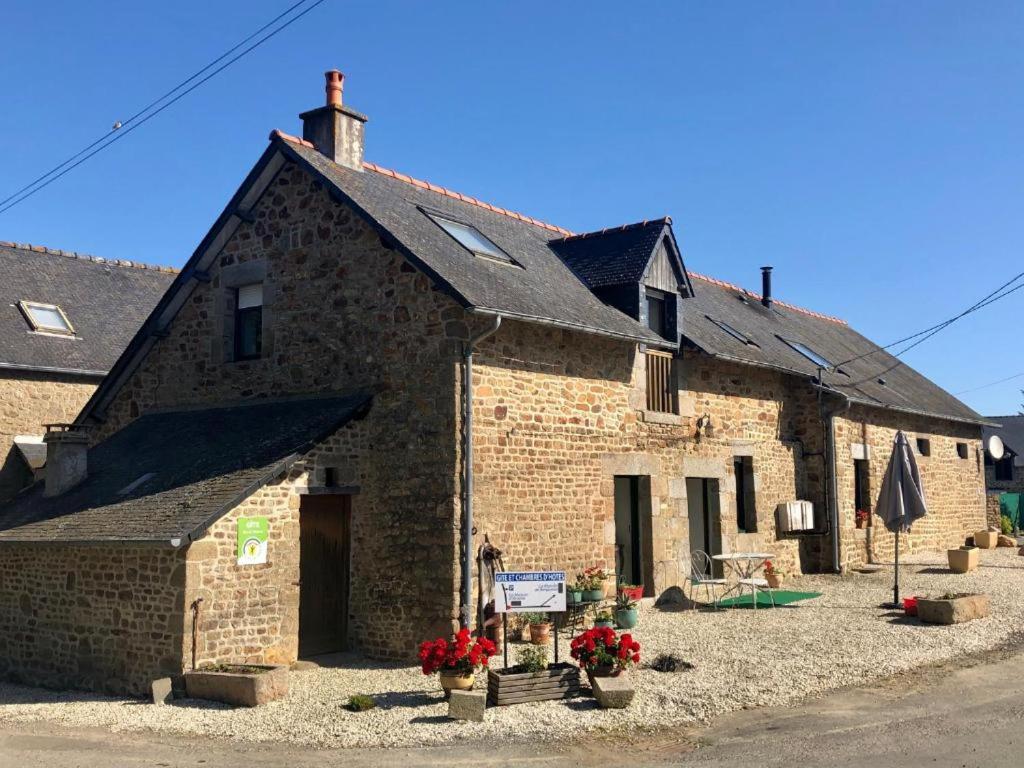 Grand gîte la Maison d'Amélie
