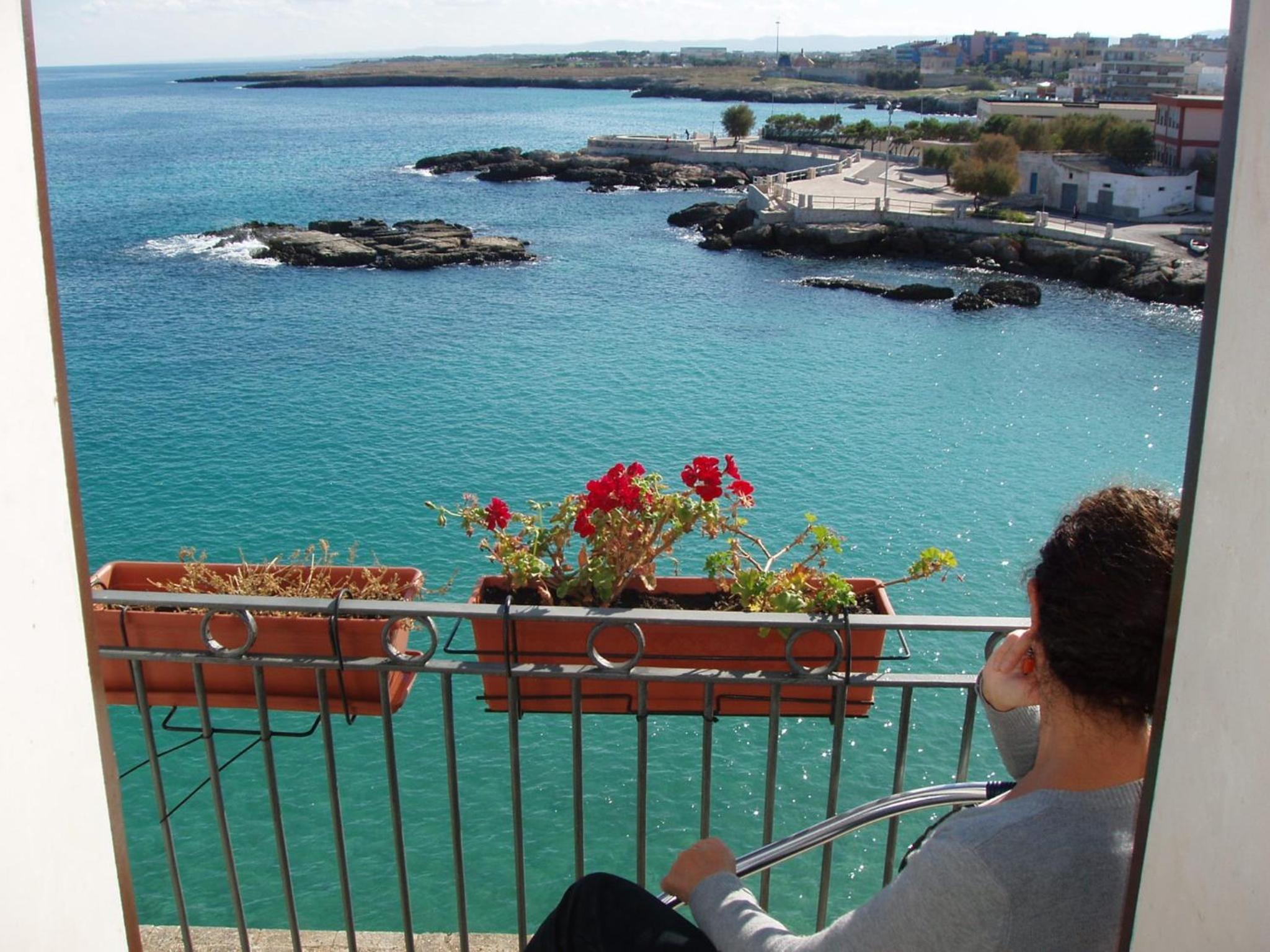 Le Terrazze Monopoli Puglia