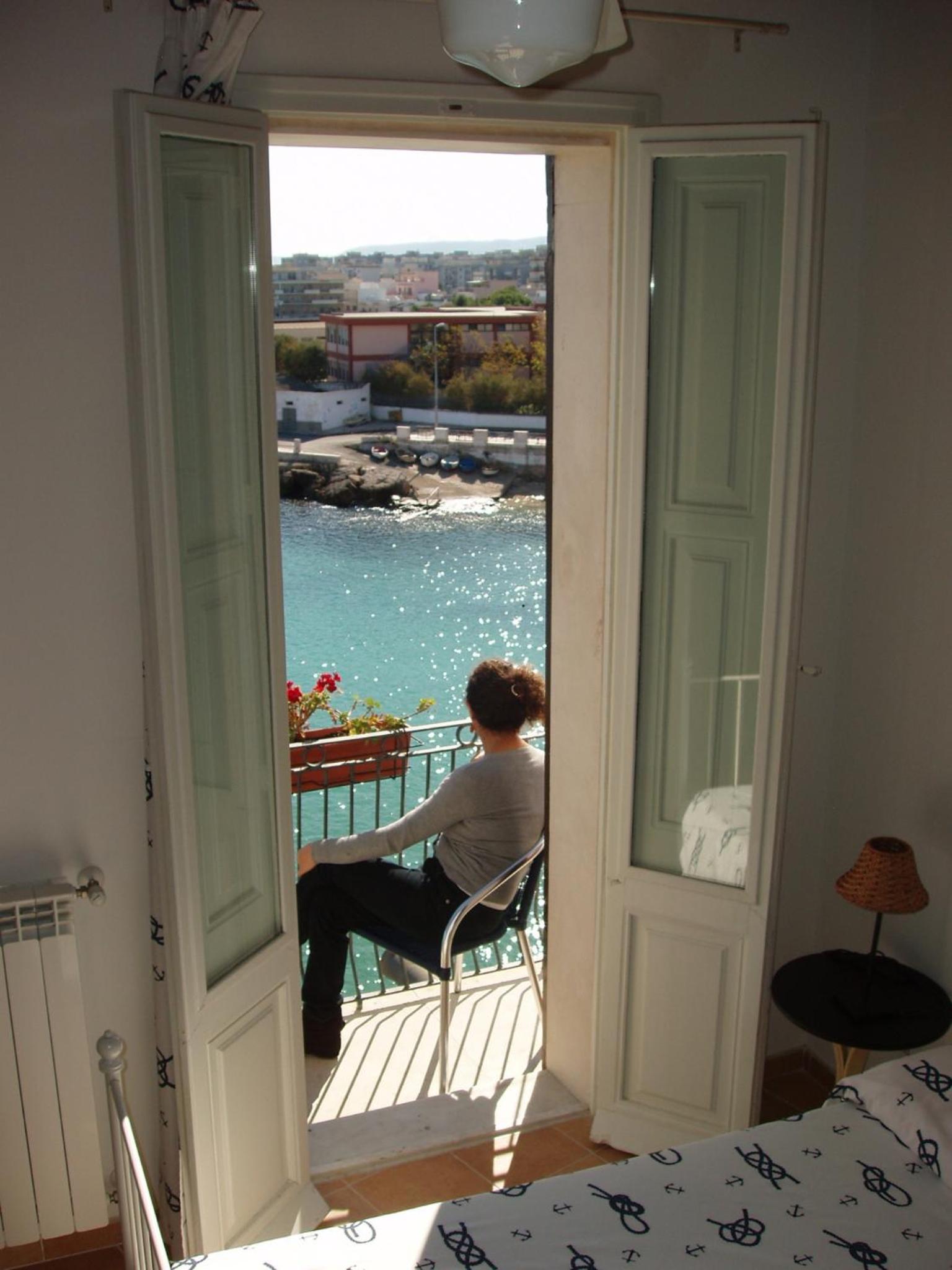 Le Terrazze Monopoli Puglia