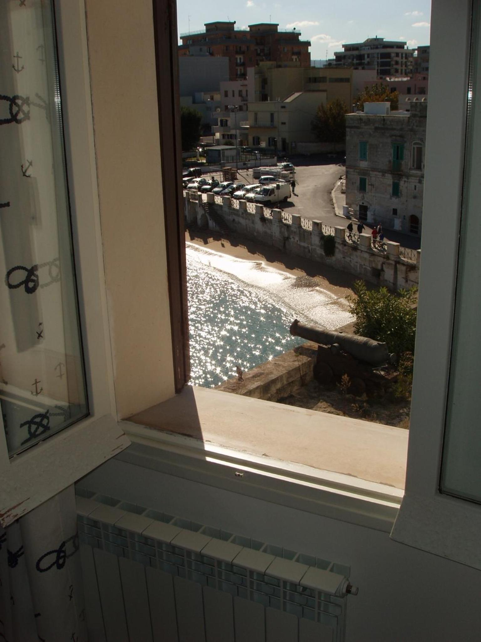 Le Terrazze Monopoli Puglia