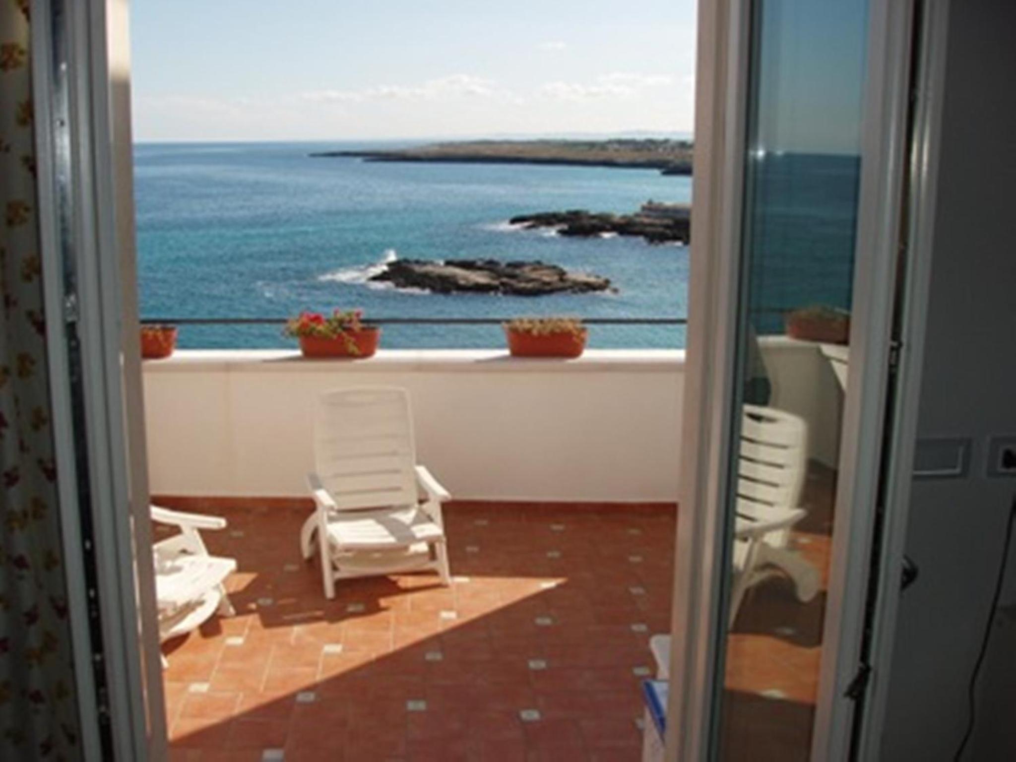 Le Terrazze Monopoli Puglia