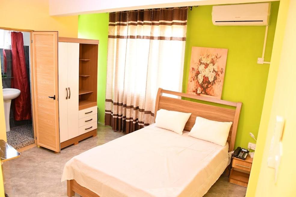 Seaview Resort