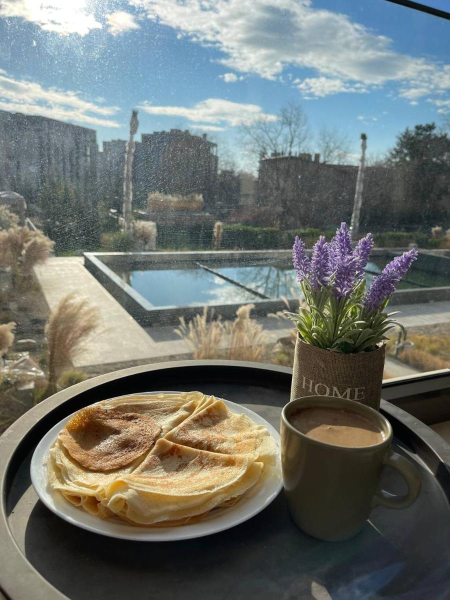Saint Constantine and Helena Premium Apartments