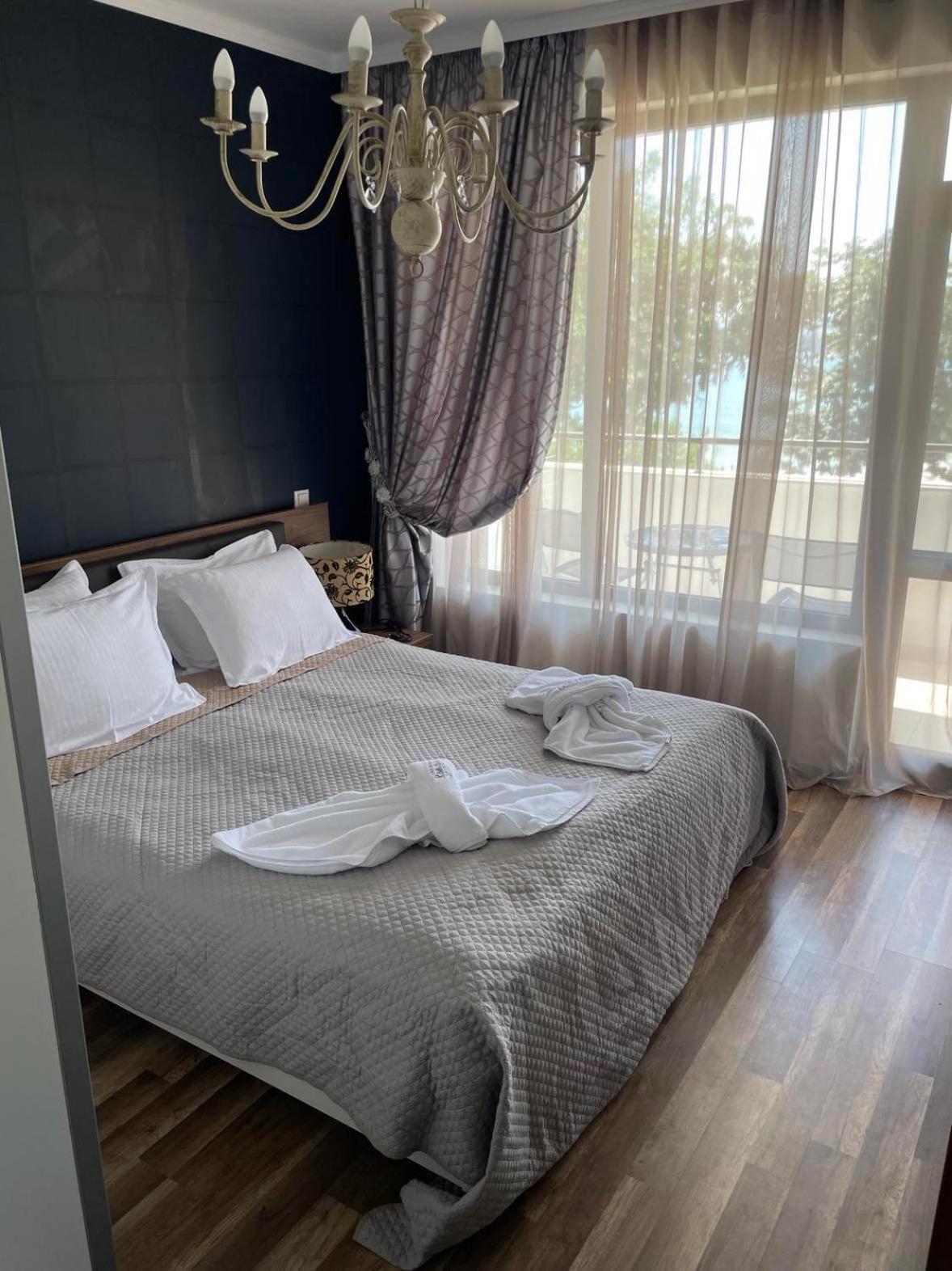 Deluxe Apartments Primorsko