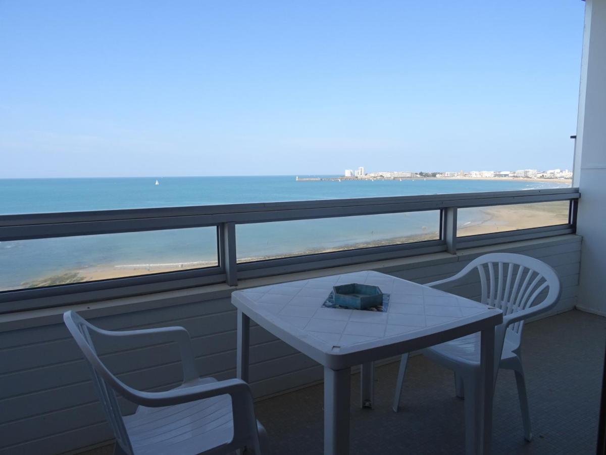 Appartement Les Sables-d'Olonne, 1 pièce, 4 personnes - FR-1-92-623