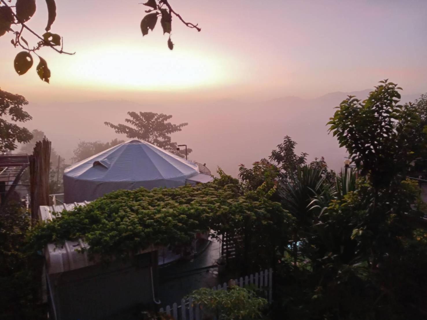 Dome Mongko Saengphen
