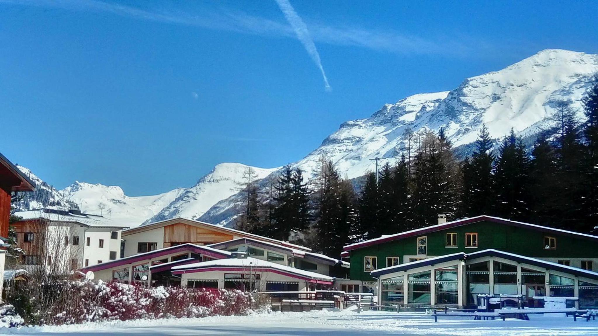 CIS-Ethic Etapes de Val Cenis