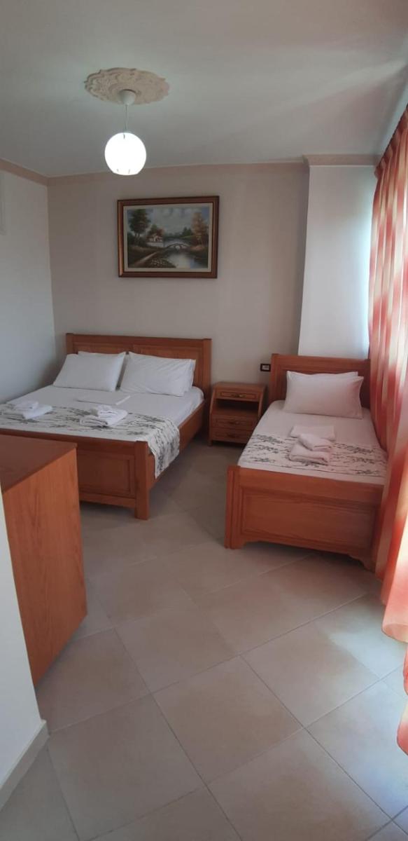SEASIDE STUDIO APARTMENT VLORE photo 2
