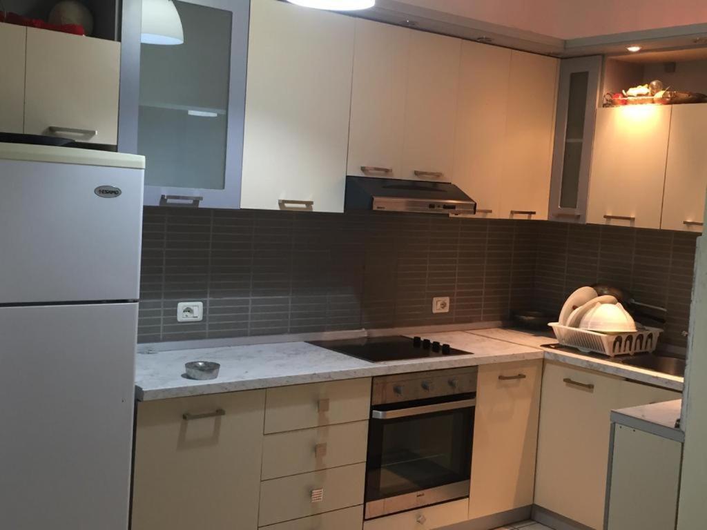 SEASIDE STUDIO APARTMENT VLORE photo 3
