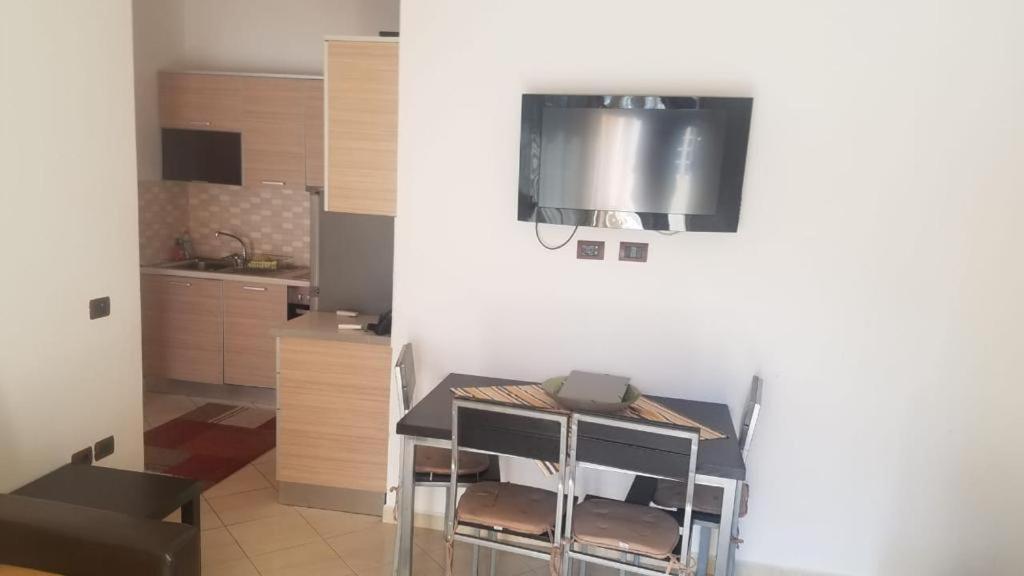 SEASIDE STUDIO APARTMENT VLORE photo 1