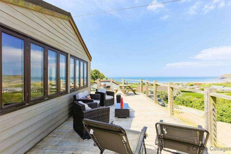 CROYDE ILUKA 3 Bedrooms