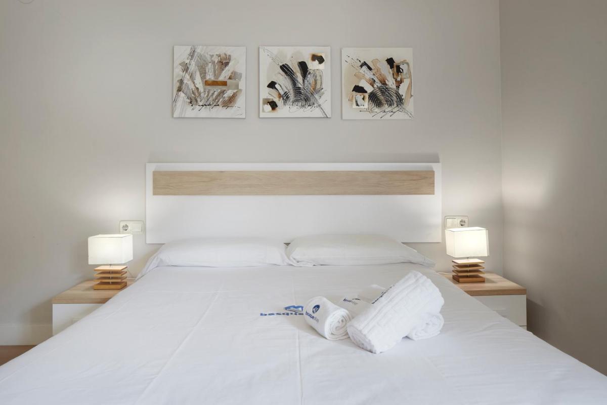 Ategorri - Basque Stay photo 1