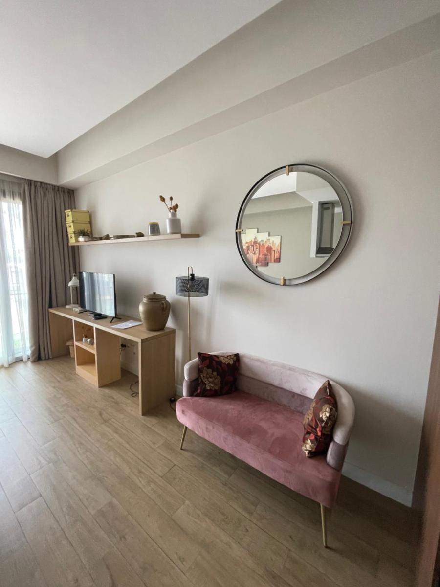 Luxurious studio pearl prime cantonments