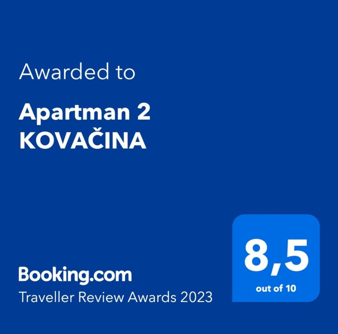 Apartman 2 KOVAČINA