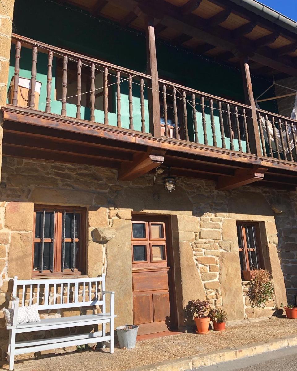 Casa Laudina y Armando photo 1