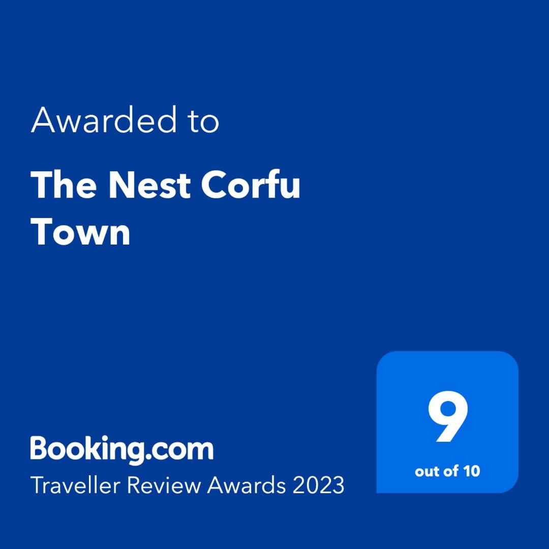 The Nest Corfu Town photo 5