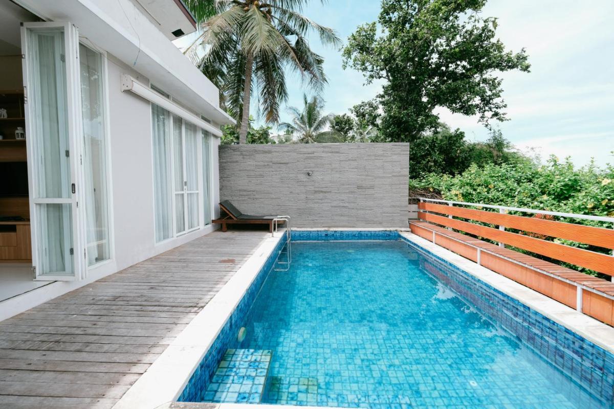 The Lavana River Villas Lombok
