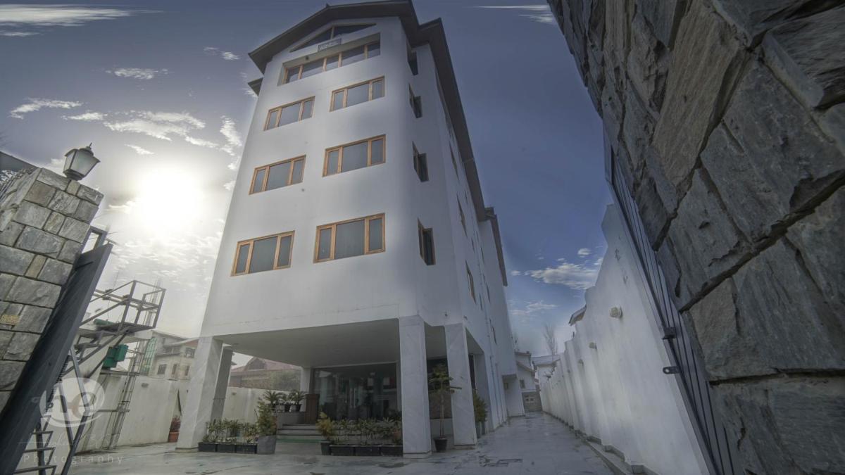 Hotel The Victory