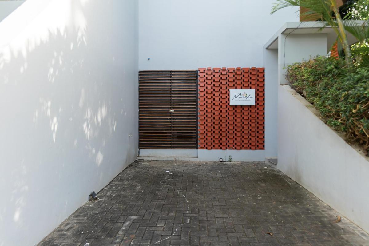 Manda Villa
