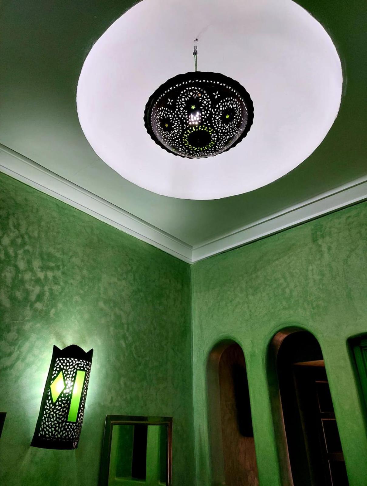 Riad Ain Khadra
